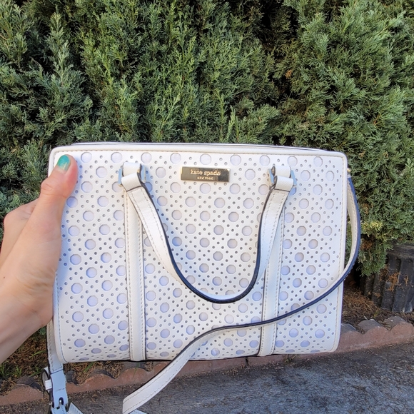 Katespade crossbody bag - Picture 5 of 6